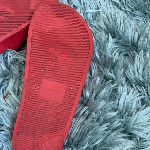 Salvatore Ferragamo Slides - Picture 2 of 5
